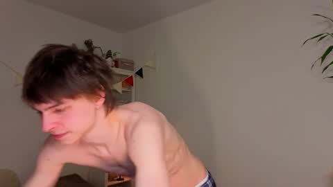 Daniel online show from 01/12/26, 12:05