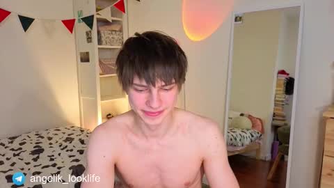 Daniel online show from 02/26/26, 03:00