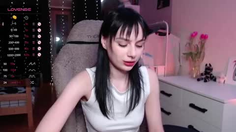 Snapshot of angelic_shawty chatting on 03/08/25, 02:08 Angel Katy online show from 03/08/25, 02:08