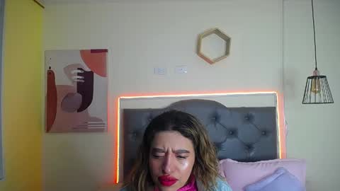 C A L L    M E   A N G E L online show from 05/08/26, 11:10