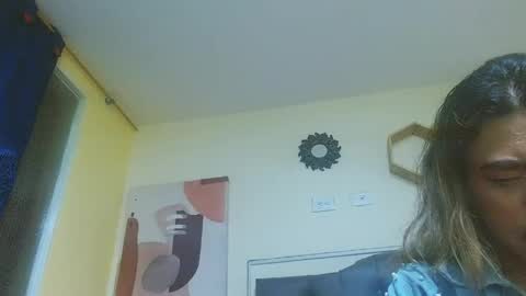 C A L L    M E   A N G E L online show from 06/07/26, 12:04