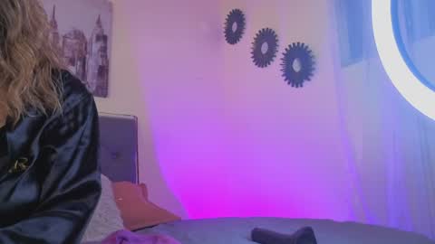 C A L L    M E   A N G E L online show from 07/07/26, 07:23