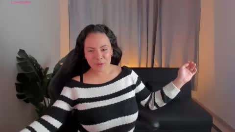 Angelica Cross online show from 03/03/26, 08:04