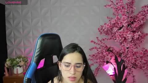 A N G E L I C A online show from 01/06/25, 07:02