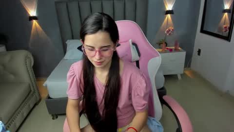 A N G E L I C A online show from 01/09/25, 07:08