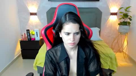 A N G E L I C A online show from 02/05/25, 12:06