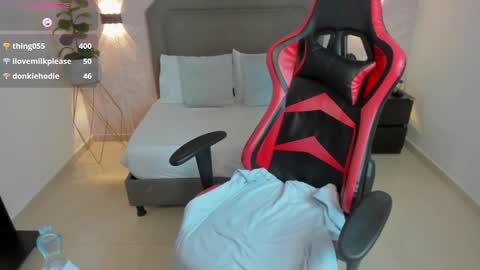 A N G E L I C A online show from 02/20/25, 03:08