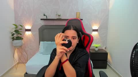 A N G E L I C A online show from 03/01/25, 12:12