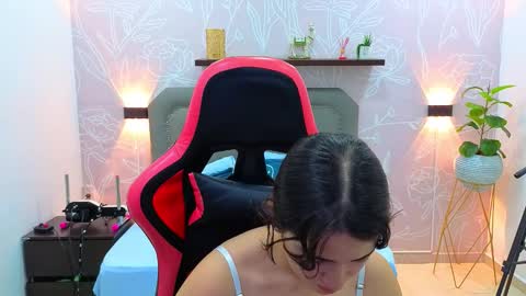 A N G E L I C A online show from 09/13/25, 12:05