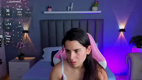 A N G E L I C A online show from 10/16/25, 02:29