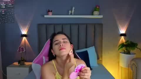 A N G E L I C A online show from 10/22/25, 12:27