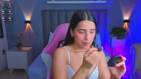 A N G E L I C A online show from 11/25/25, 12:05