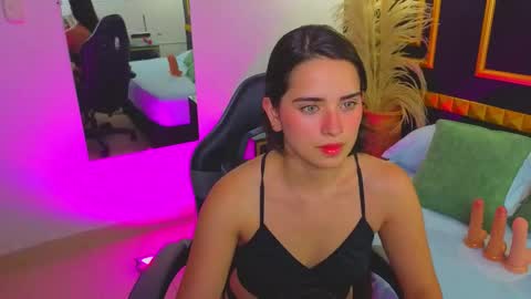 A N G E L I C A online show from 02/02/26, 07:56