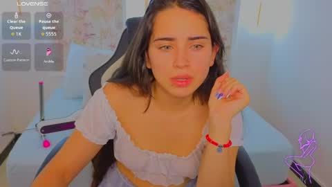 A N G E L I C A online show from 04/18/26, 12:20