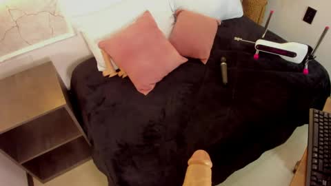 A N G E L I C A online show from 04/21/26, 02:45