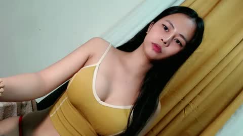 angelica online show from 02/07/26, 10:19