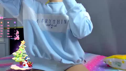 Angelica online show from 02/04/26, 02:23