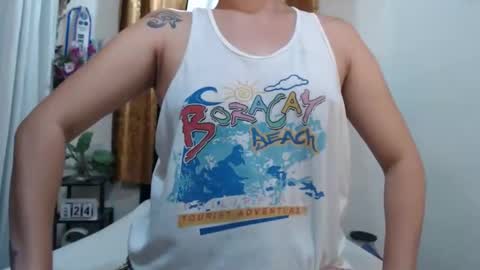 Angel Mae online show from 04/23/26, 11:09