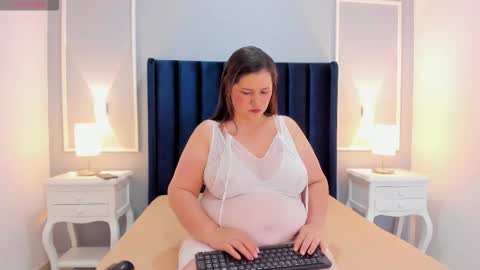 Angelica  online show from 12/14/25, 01:05