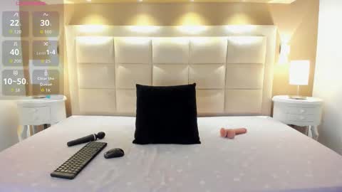 Angelica  online show from 01/31/26, 09:13