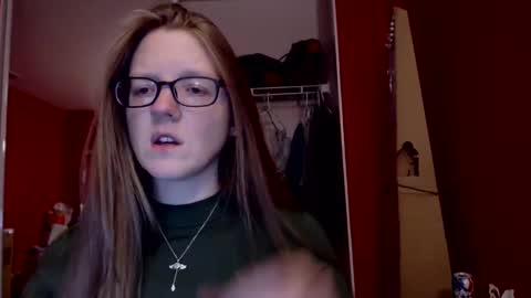 AngelicAngel online show from 02/06/25, 03:48