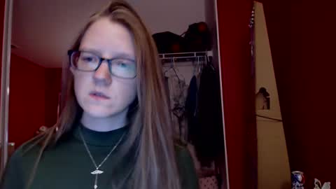 AngelicAngel online show from 02/06/25, 06:51