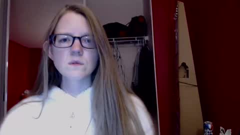 AngelicAngel online show from 02/07/25, 03:23