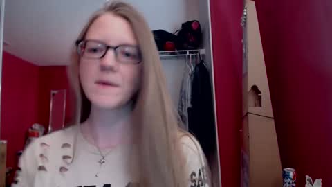 AngelicAngel online show from 02/12/25, 06:30