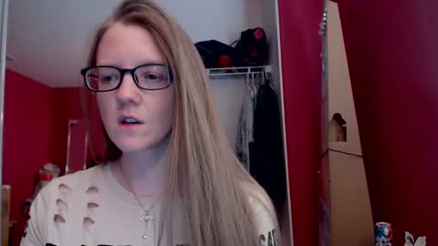 AngelicAngel online show from 02/12/25, 10:48