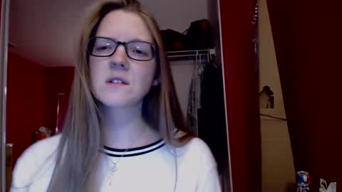 AngelicAngel online show from 02/14/25, 03:33