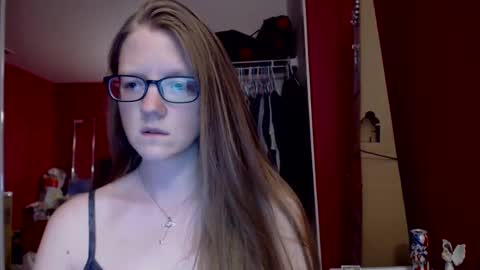 AngelicAngel online show from 02/25/25, 06:47