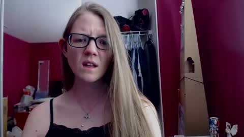 AngelicAngel online show from 02/27/25, 12:21