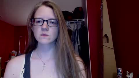 AngelicAngel online show from 03/01/25, 04:15