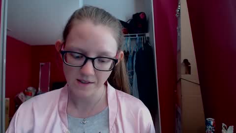 AngelicAngel online show from 03/03/25, 10:42