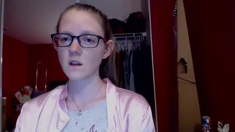 AngelicAngel online show from 03/04/25, 01:45