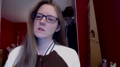 AngelicAngel online show from 03/05/25, 01:31