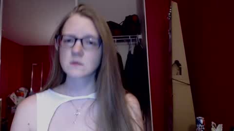 AngelicAngel online show from 03/10/25, 06:05