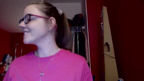 AngelicAngel online show from 09/29/25, 05:34