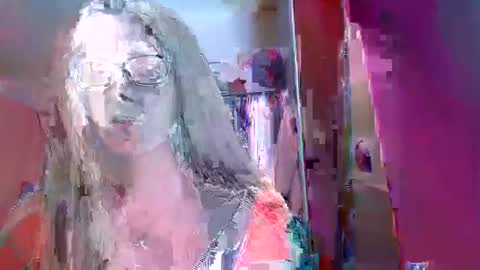 AngelicAngel online show from 10/15/25, 06:52