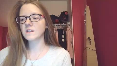 AngelicAngel online show from 12/22/25, 02:08