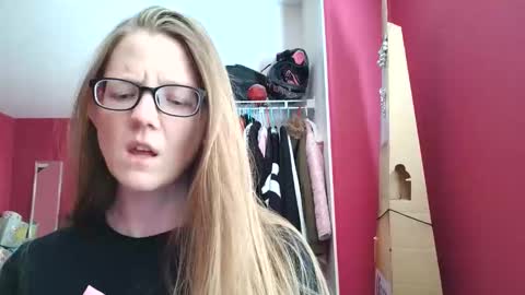 AngelicAngel online show from 01/10/26, 09:16