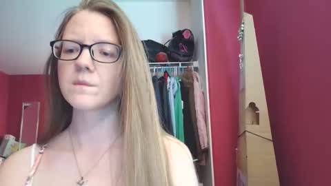 AngelicAngel online show from 01/31/26, 07:11