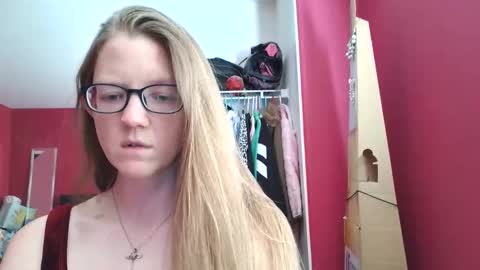 AngelicAngel online show from 02/04/26, 09:53