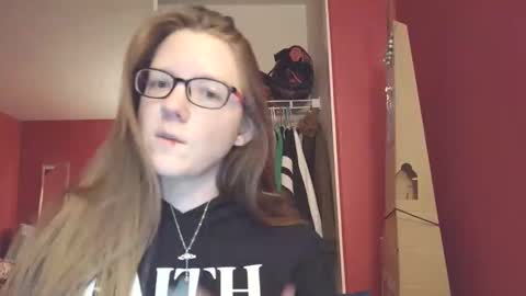 AngelicAngel online show from 02/16/26, 02:07