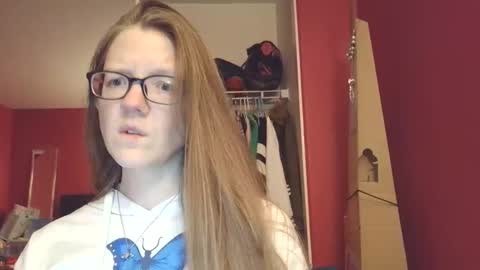 AngelicAngel online show from 02/18/26, 06:09