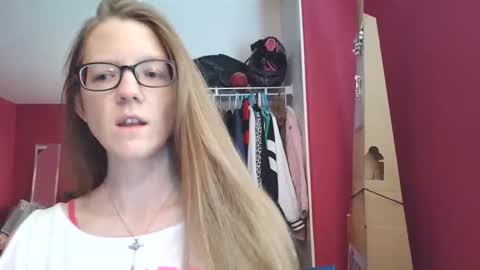 AngelicAngel online show from 03/06/26, 05:20