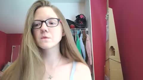 AngelicAngel online show from 03/23/26, 08:02