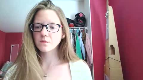 AngelicAngel online show from 03/28/26, 09:58