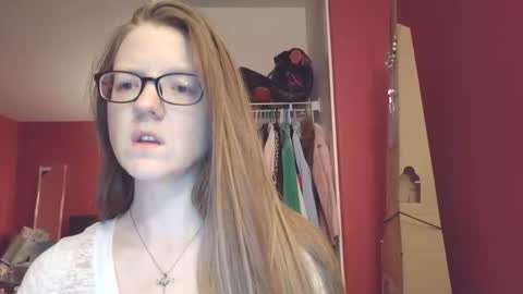 AngelicAngel online show from 04/08/26, 06:35