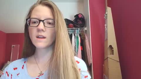 AngelicAngel online show from 04/19/26, 03:44